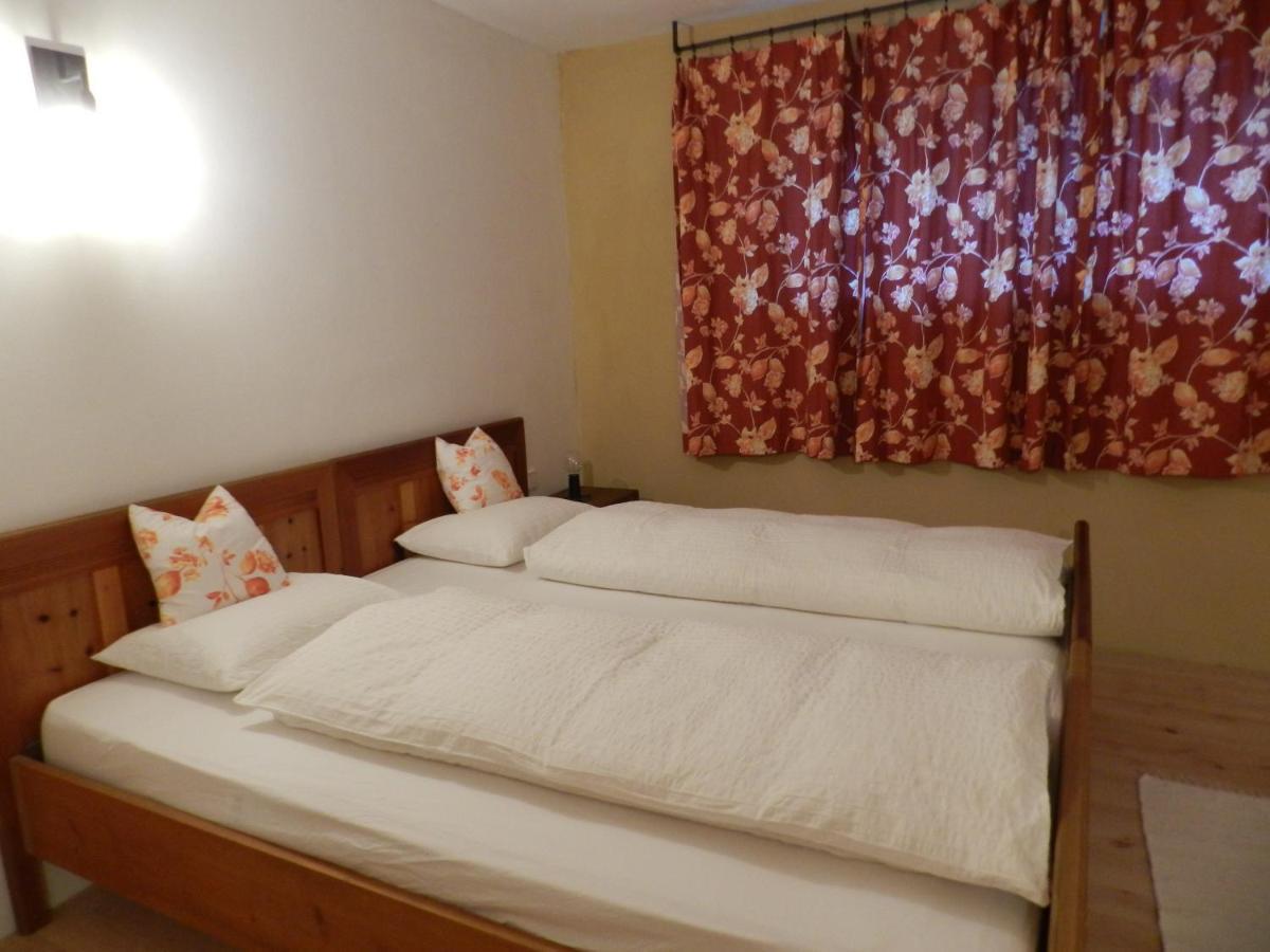 Appartamento Haus18 Sluderno Esterno foto