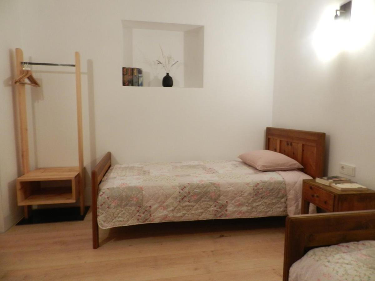 Appartamento Haus18 Sluderno Esterno foto