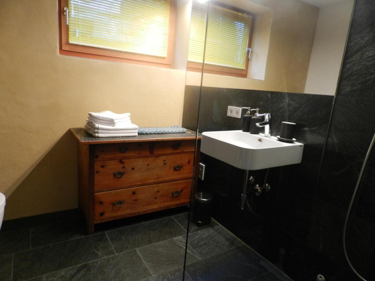 Appartamento Haus18 Sluderno Esterno foto