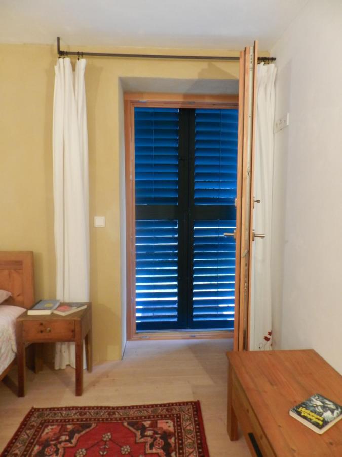 Appartamento Haus18 Sluderno Esterno foto