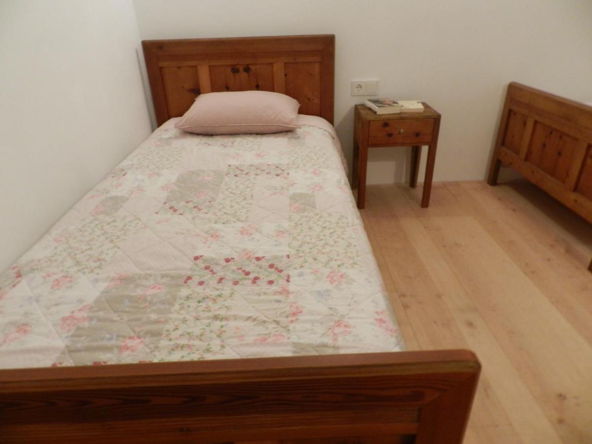 Appartamento Haus18 Sluderno Esterno foto