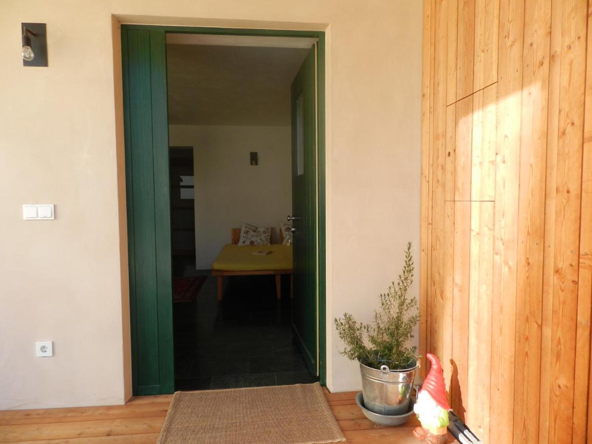 Appartamento Haus18 Sluderno Esterno foto