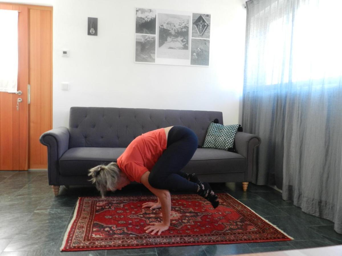 Appartamento Haus18 Sluderno Esterno foto