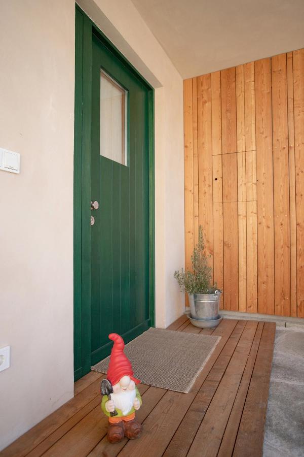Appartamento Haus18 Sluderno Esterno foto