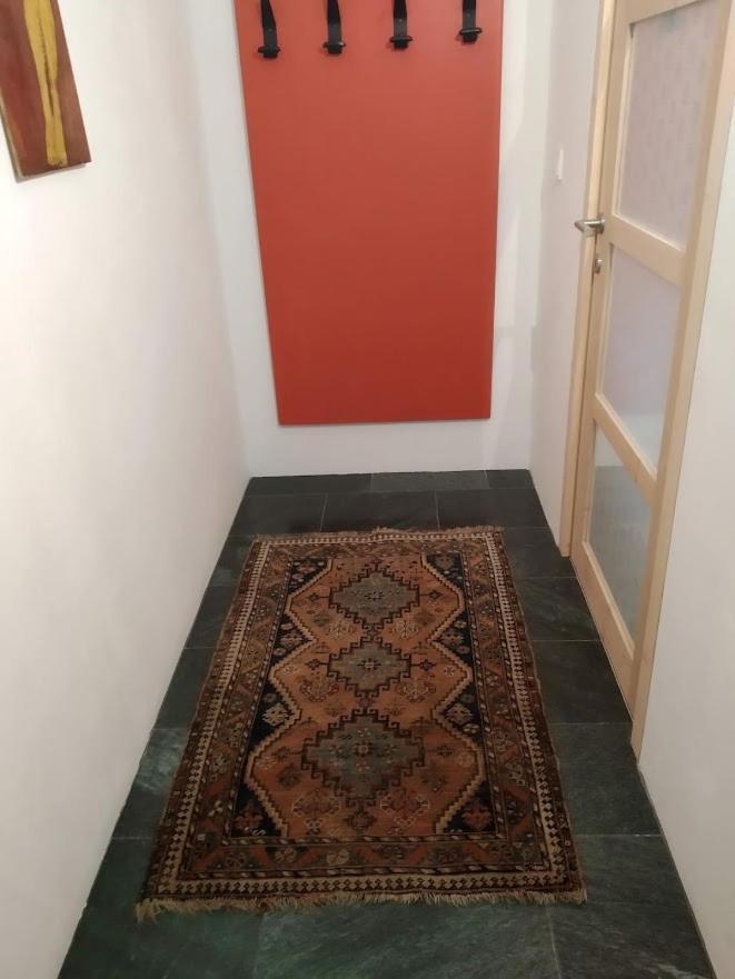 Appartamento Haus18 Sluderno Esterno foto