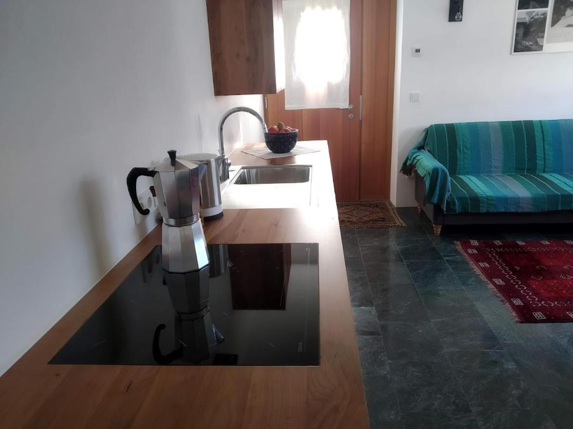 Appartamento Haus18 Sluderno Esterno foto