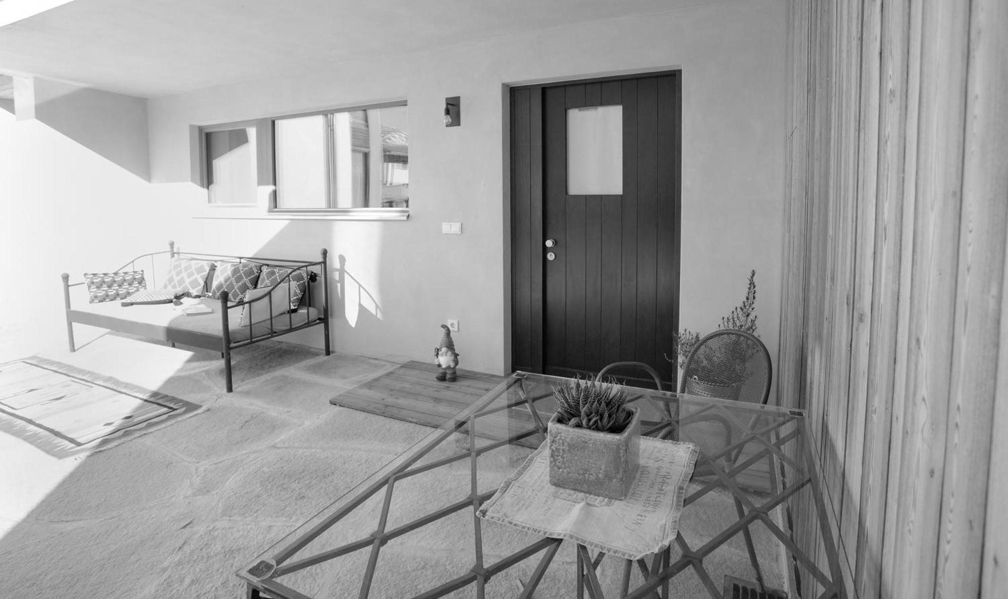 Appartamento Haus18 Sluderno Esterno foto